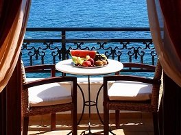 Beaches of Agistri, Saronic Gulf, Greece