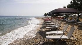 Aponissos and the west coast, Agistri