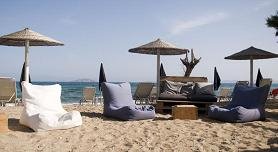 Aponissos and the west coast, Agistri