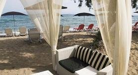 Aponissos and the west coast, Agistri