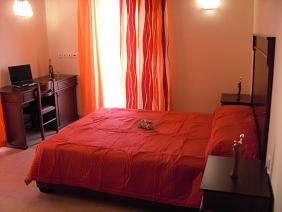 Agistri, Laza Beach Inn