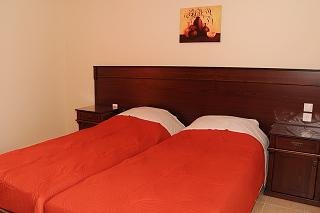 Agistri, Laza Beach Inn