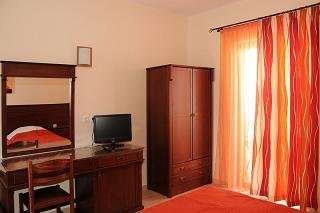 Agistri, Laza Beach Inn