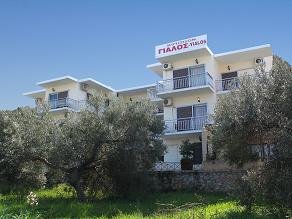 Agistri, Yialos Studios