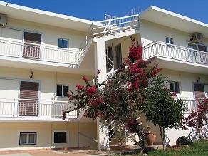 Agistri, Yialos Studios
