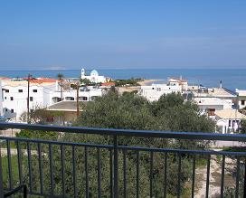 Agistri, Yialos Studios