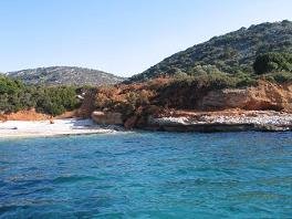 Kyra Panagia, Alonissos