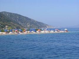 Kyra Panagia, Alonissos