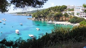 Alonissos,