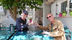 Allonissos, Ikion Eco Boutique Hotel