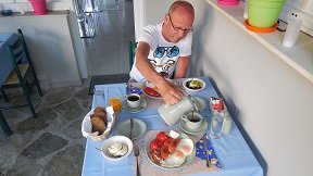 Alonissos, Ikion Eco Boutique Hotel