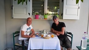 Alonissos, Ikion Eco Boutique Hotel