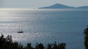 Alonissos, Ikion Eco Boutique Hotel