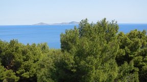 Alonissos, Ikion Eco Boutique Hotel