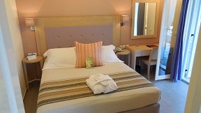 Alonissos, Ikion Eco Boutique Hotel