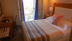 Alonissos, Ikion Eco Boutique Hotel