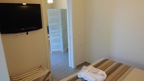 Alonissos, Ikion Eco Boutique Hotel