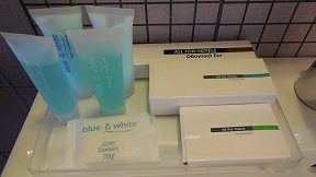 Alonissos, Ikion Eco Boutique Hotel