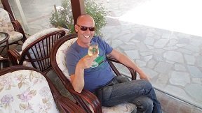 Alonissos restaurants, Corali in Patitiri