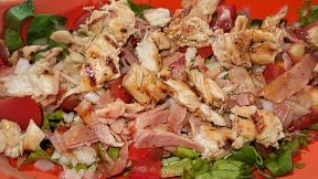 Alonissos restaurants, Ostria in Patitiri