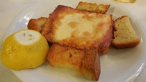 Alonissos restaurants, Tzitzifia in Patitiri