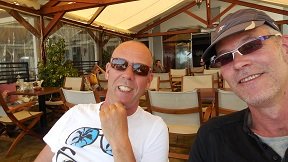 Alonissos restaurants, Alonissos restaurant in Patitiri