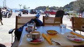 Alonissos restaurants, Alonissos restaurant in Patitiri