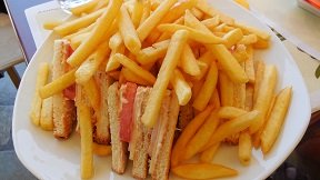 Alonissos restaurants, Alonissos restaurant in Patitiri