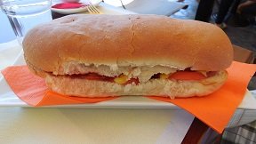 Alonissos restaurants, Alonissos restaurant in Patitiri