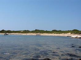 Psathoura, Alonissos