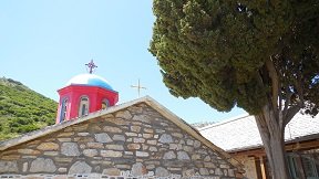 The National Marine Park of Alonissos, Northern Sporades, Greece