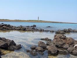 Psathoura, Alonissos