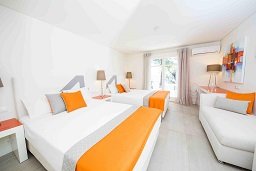 Marpounta beach on the island of Alonissos in Greece