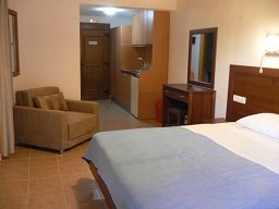 Megalos Mourtias, Megalas Mourtias beach on the island of Alonissos in Greece