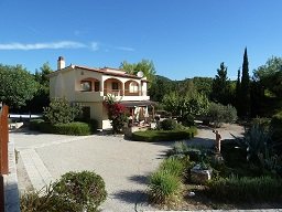 Milia Bay Hotel Apartments, Chrisi Milia beach on the island of Alonissos in Greece