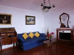 Milia Bay Hotel Apartments, Chrisi Milia beach on the island of Alonissos in Greece