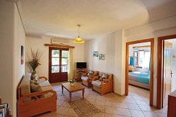 Pefka Apartments, Votsi beach on the island of Alonissos in Greece