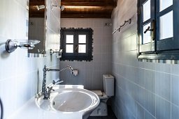 Studio Kokkinokastro on the island of Alonissos in Greece