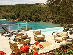 Villa Ioanna - Tzortzi Gialos beach Alonissos in Greece