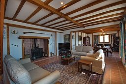 Aegean Blue Villa Patit�rion Alonissos in Greece