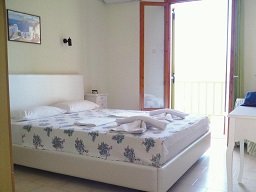 Odyssia near the Seaside - Agios Petros beach  Alonissos in Greece