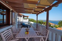 Agnantema Villas Steni Vala beach Alonissos in Greece