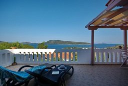 Agnantema Villas Steni Vala beach Alonissos in Greece