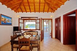 Agnantema Villas Steni Vala beach Alonissos in Greece