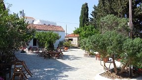 Alonissos Chora, Greece