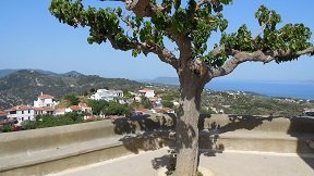 Alonissos Chora, Greece