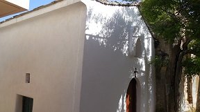 Alonissos Chora, Greece