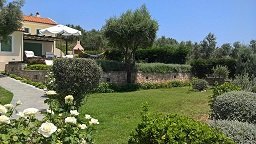 Villa Mirothea Alonissos - Alonissos Chora