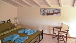 Villa Mirothea Alonissos - Alonissos Chora