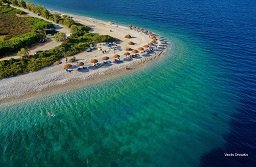 Pelagos Villas, Agios Dimitrios beach, Alonissos, Greece